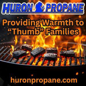 Huron Propane